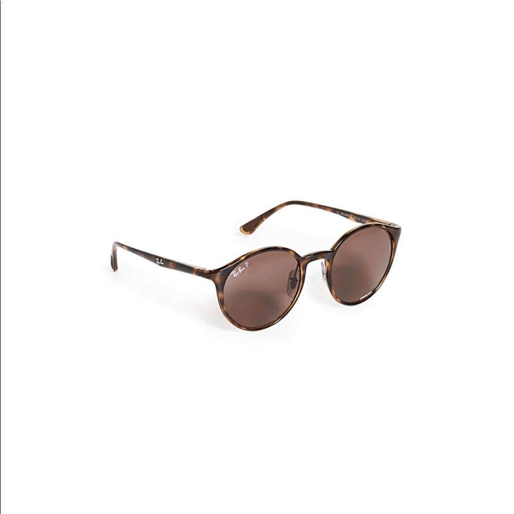 Rayban Tech Sunglasses